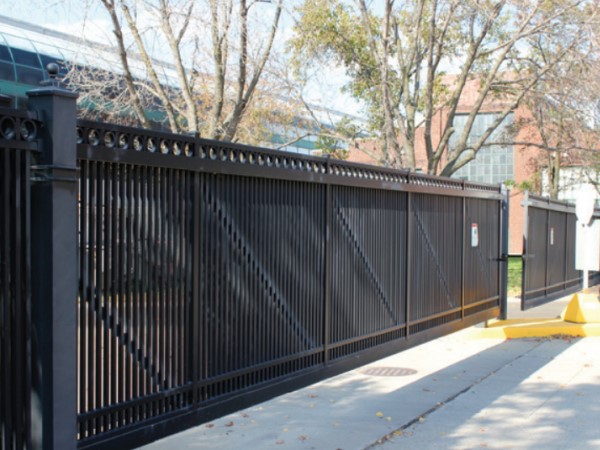 Commercial Gate Systems in - Springfield Missouri