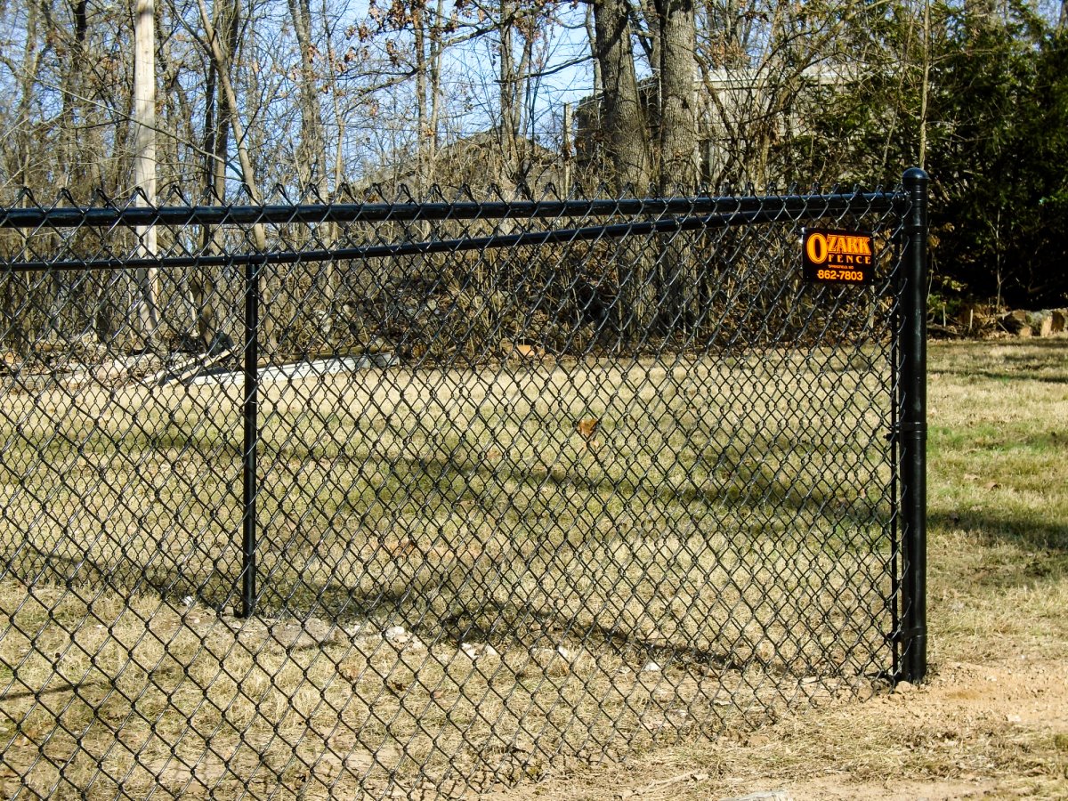 chain link fence Ash Grove Missouri